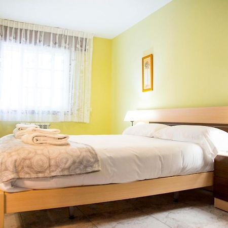 Apartamento Welcome Granamar Sanxenxo Dış mekan fotoğraf