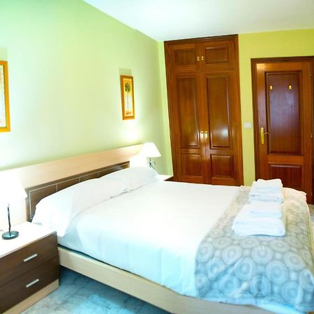 Apartamento Welcome Granamar Sanxenxo Dış mekan fotoğraf