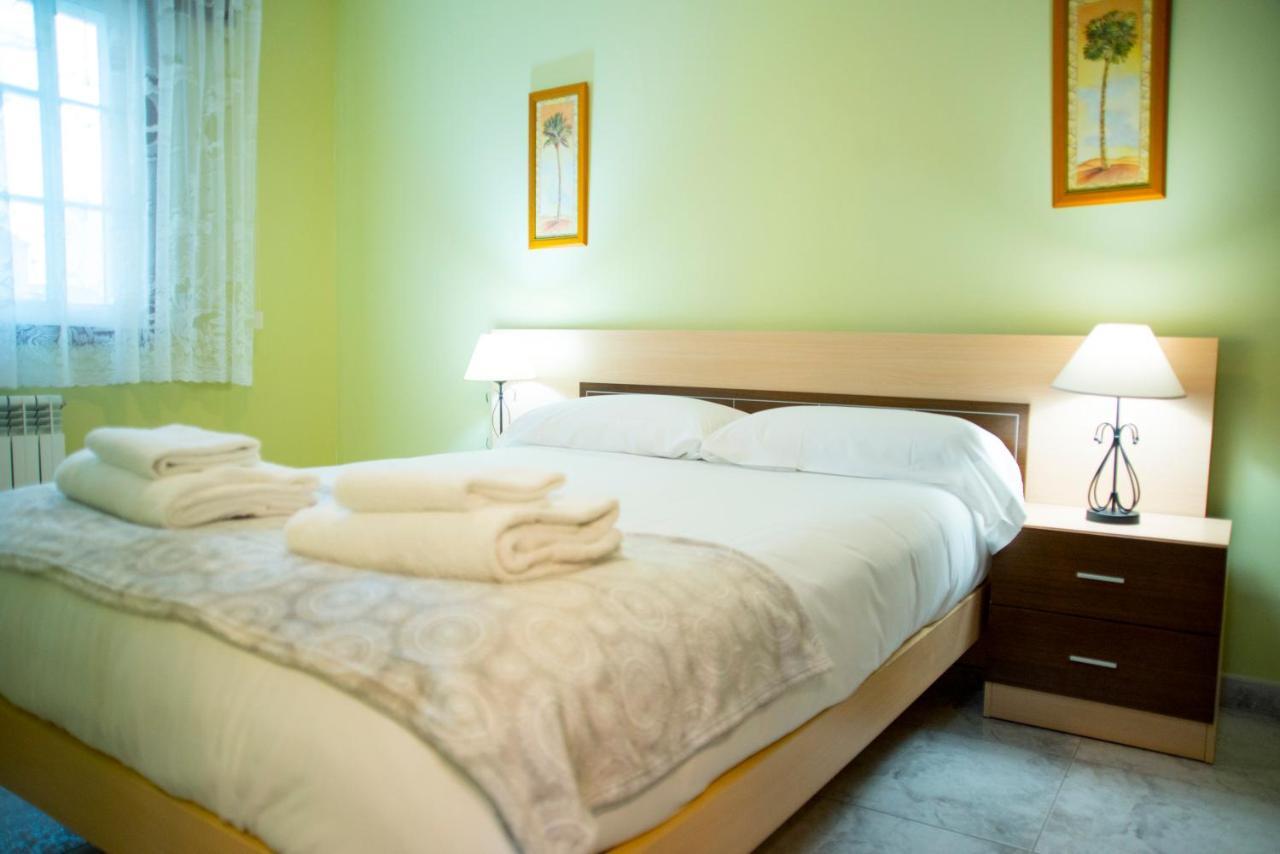 Apartamento Welcome Granamar Sanxenxo Dış mekan fotoğraf