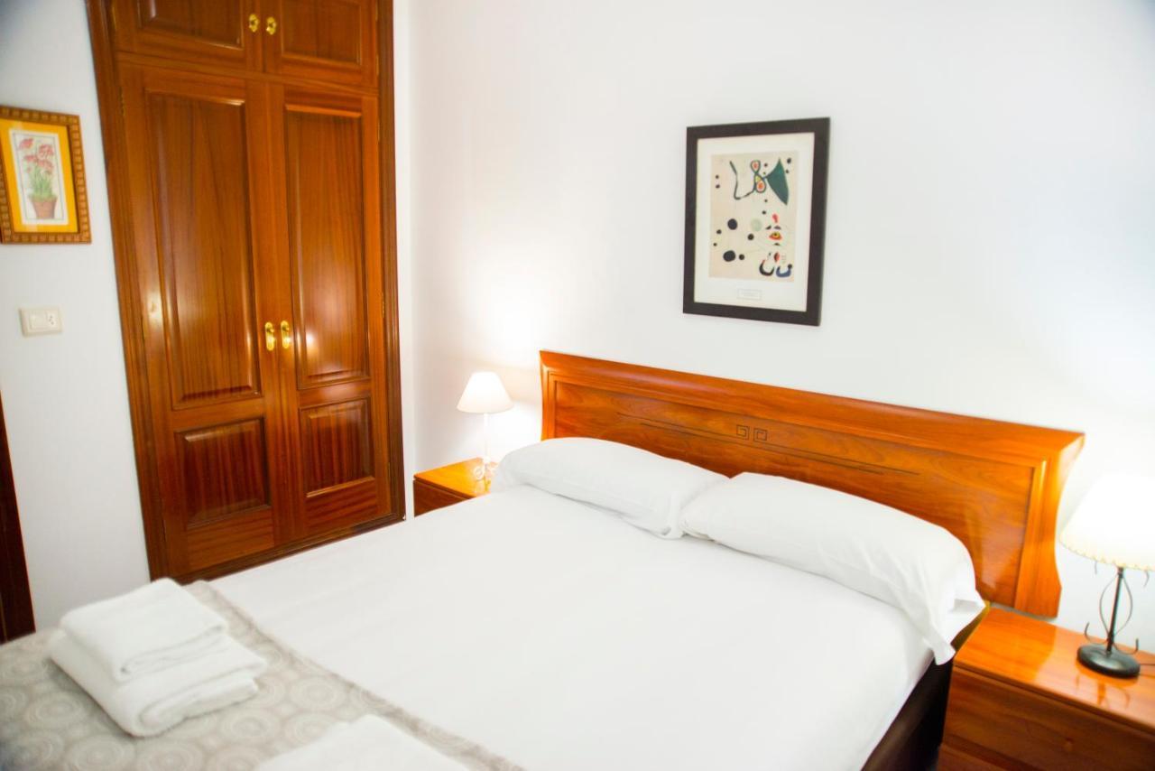 Apartamento Welcome Granamar Sanxenxo Dış mekan fotoğraf