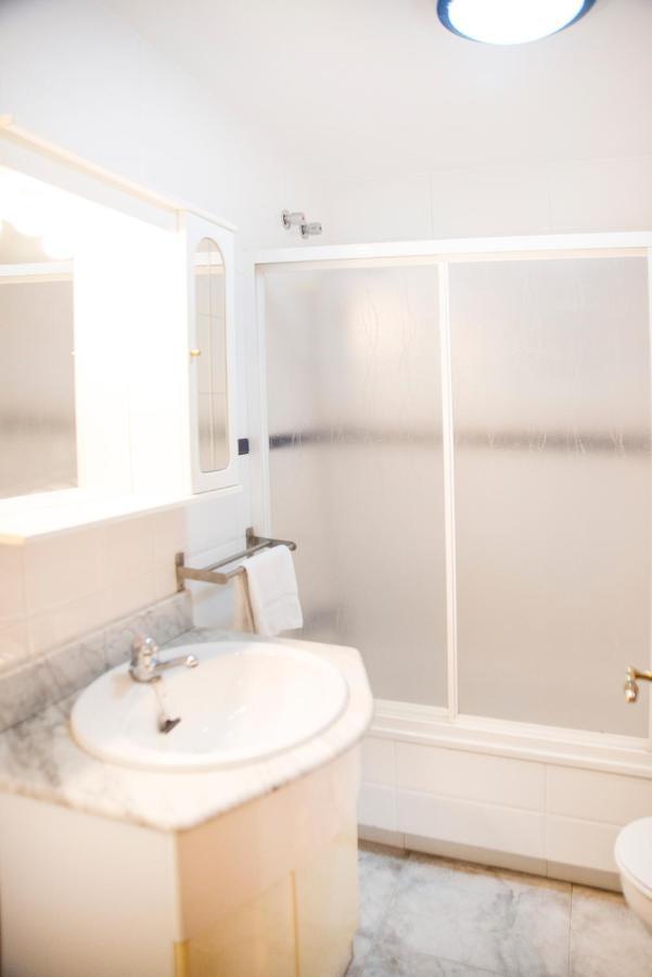 Apartamento Welcome Granamar Sanxenxo Dış mekan fotoğraf