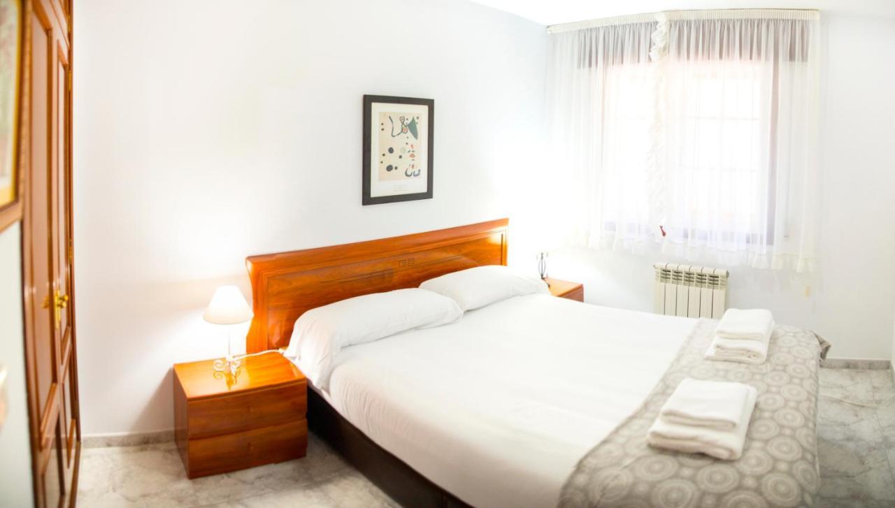 Apartamento Welcome Granamar Sanxenxo Dış mekan fotoğraf