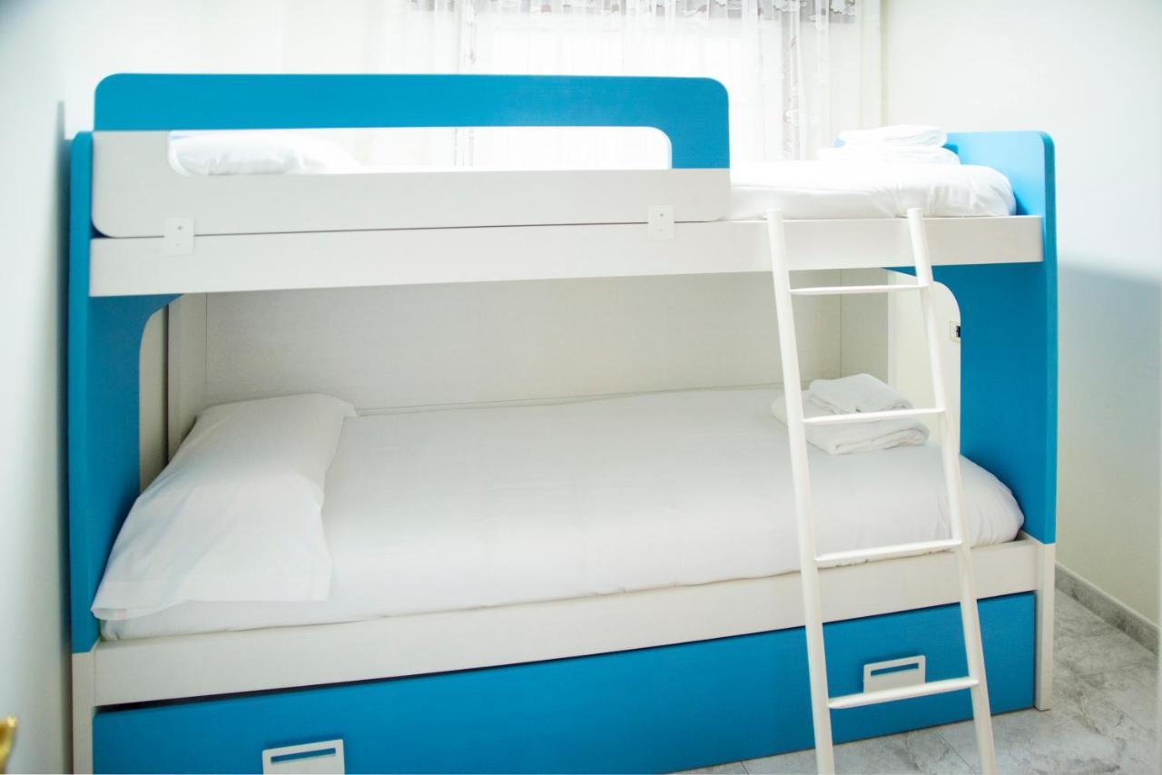 Apartamento Welcome Granamar Sanxenxo Dış mekan fotoğraf
